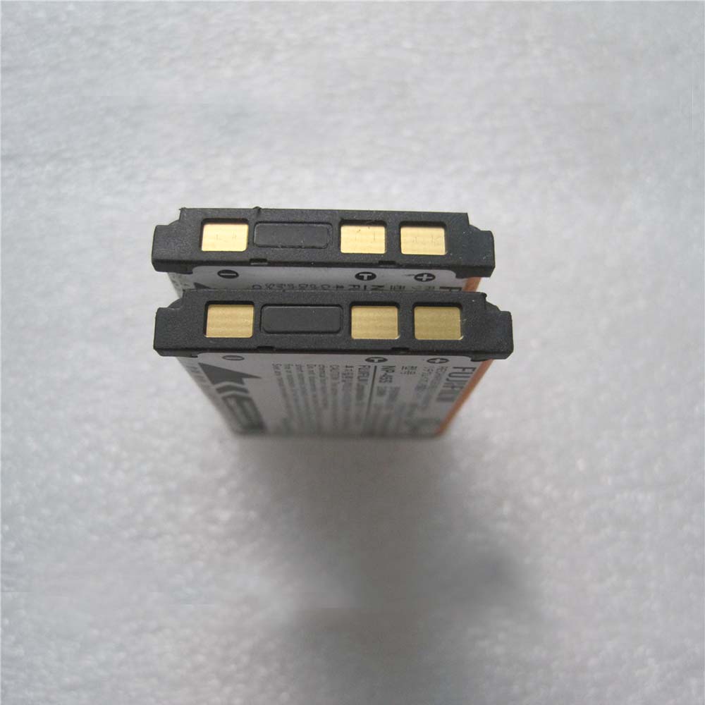 Fujifilm FinePix XP140 XP90 D-LI63 battery