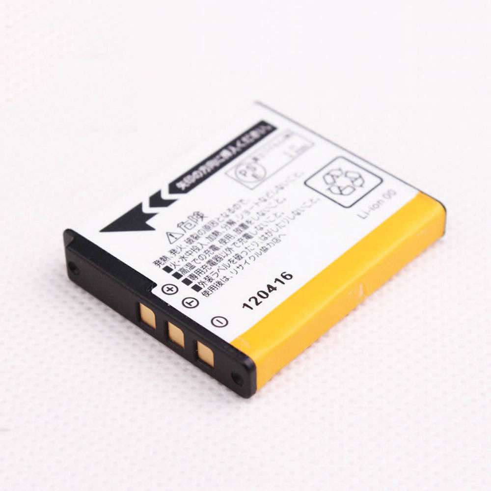 Fujifilm NP-50A F665 F750 F75 F100 F900 XF1 X10 X20 F85 battery