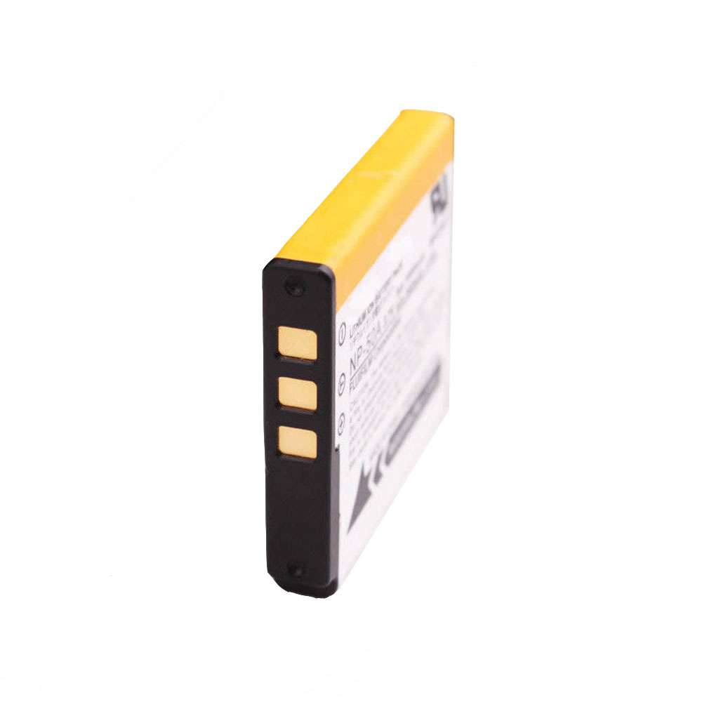 Fujifilm NP-50A F665 F750 F75 F100 F900 XF1 X10 X20 F85 battery
