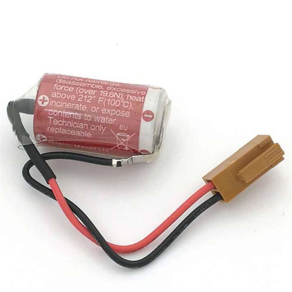 Fuji MICREX-SX NP8P-BT(Brown Plug) battery