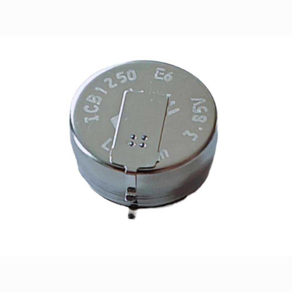 Samsung Galaxy Buds 2 Pro SM-R510 SM-R177 battery