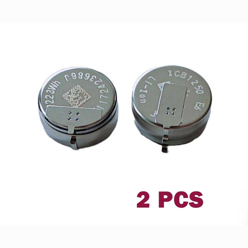 3.85V 58mAh Samsung Galaxy Buds 2 Pro SM-R510 SM-R177 Replacement Battery