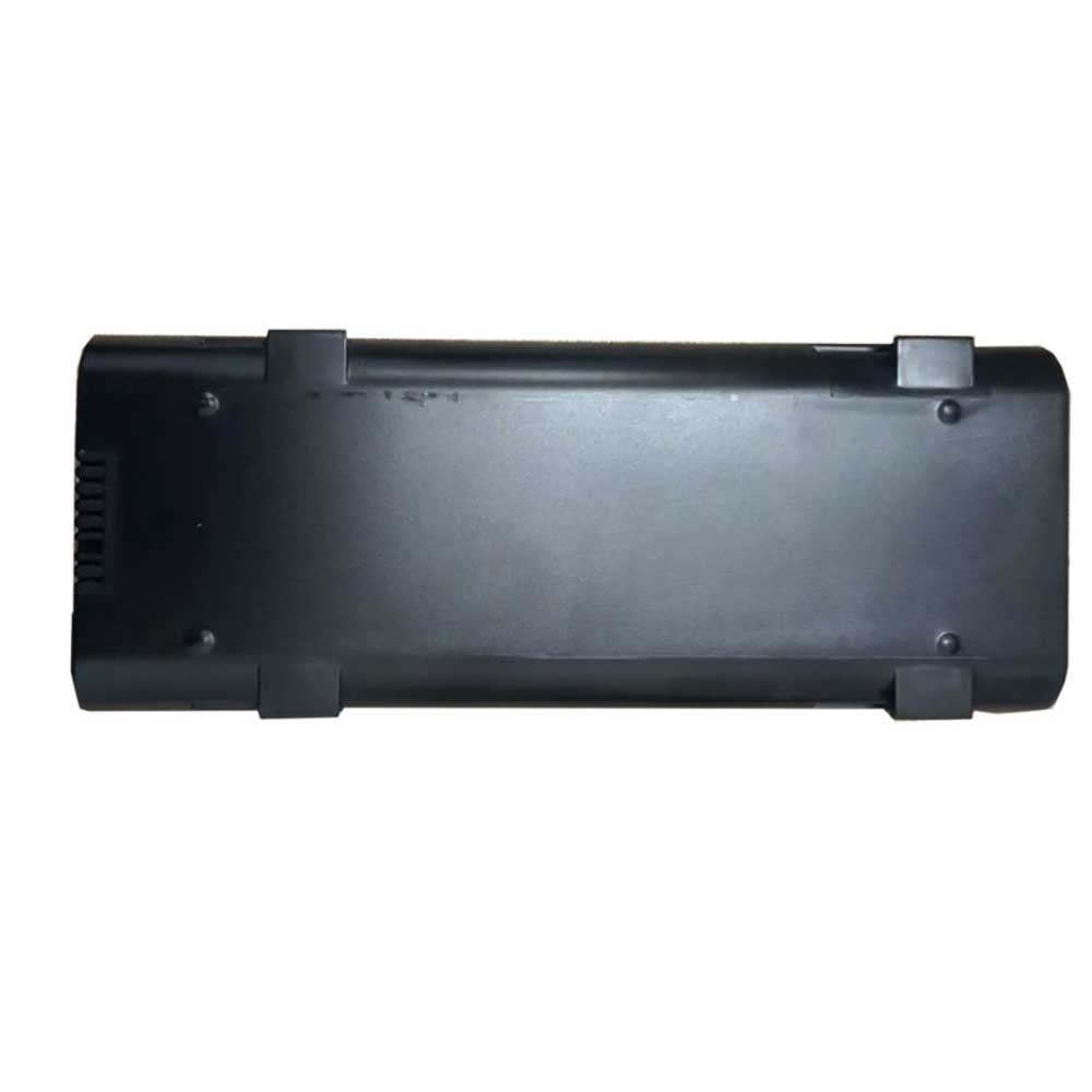 Northern monitor model Taurus battery