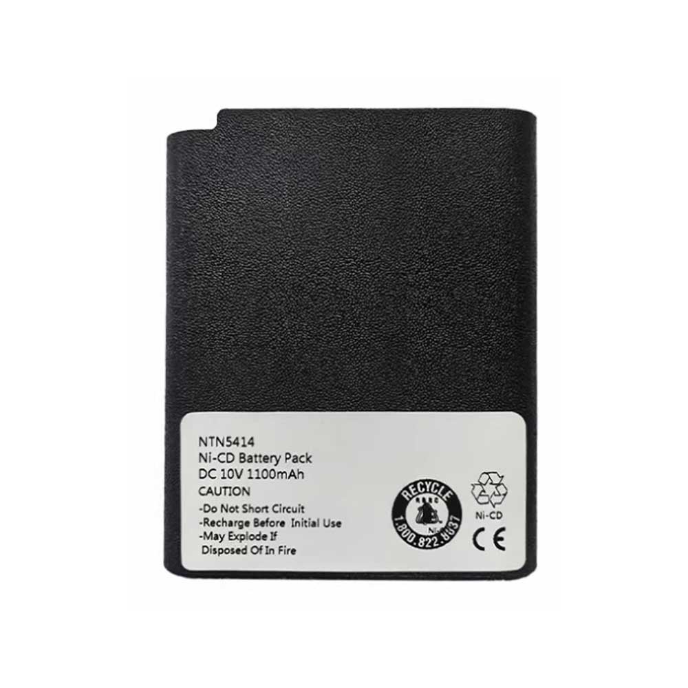 10V 1100mAh NTN5414 Radio Communication Battery for Motorola NTN5512 NTN5521 NTN5531 NTN4824