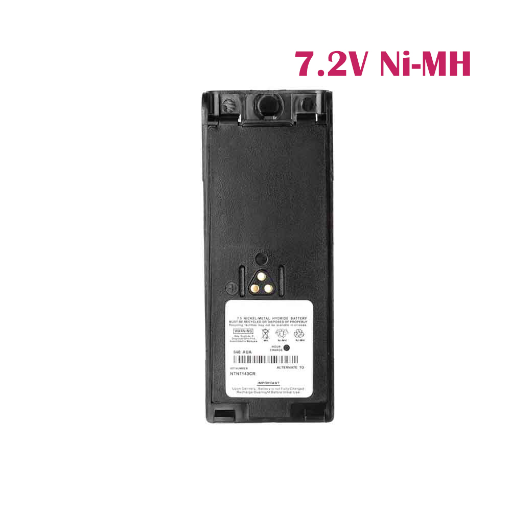 Motorola MTX838 MTX8000 MTX9000 HT1000 battery