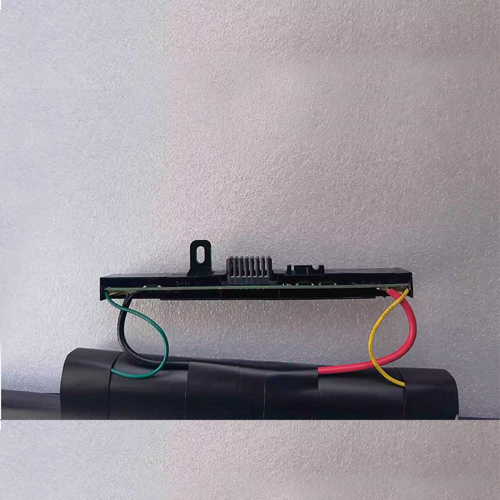 Hasee MR X6S-K1 battery