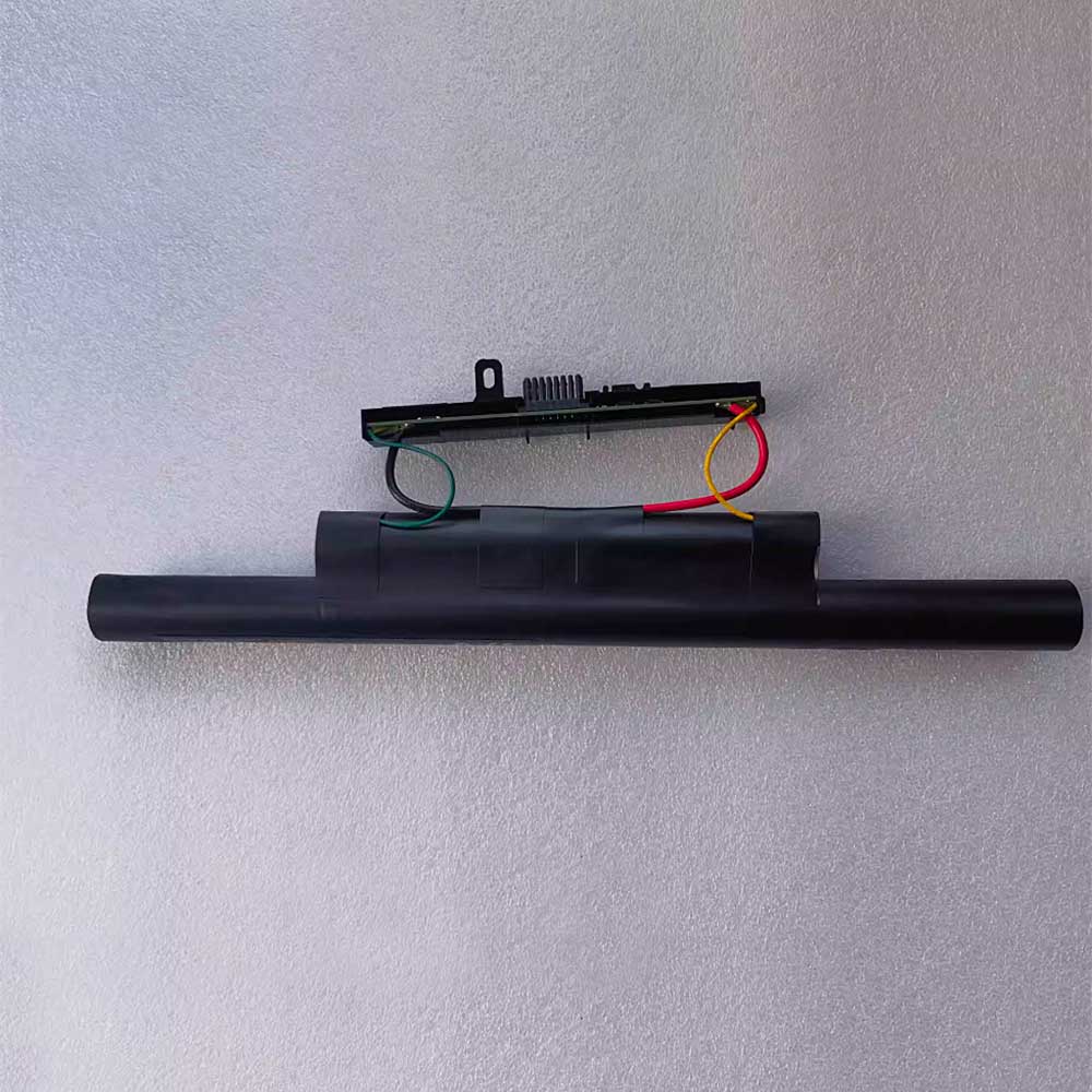 Hasee MR X6S-K1 battery