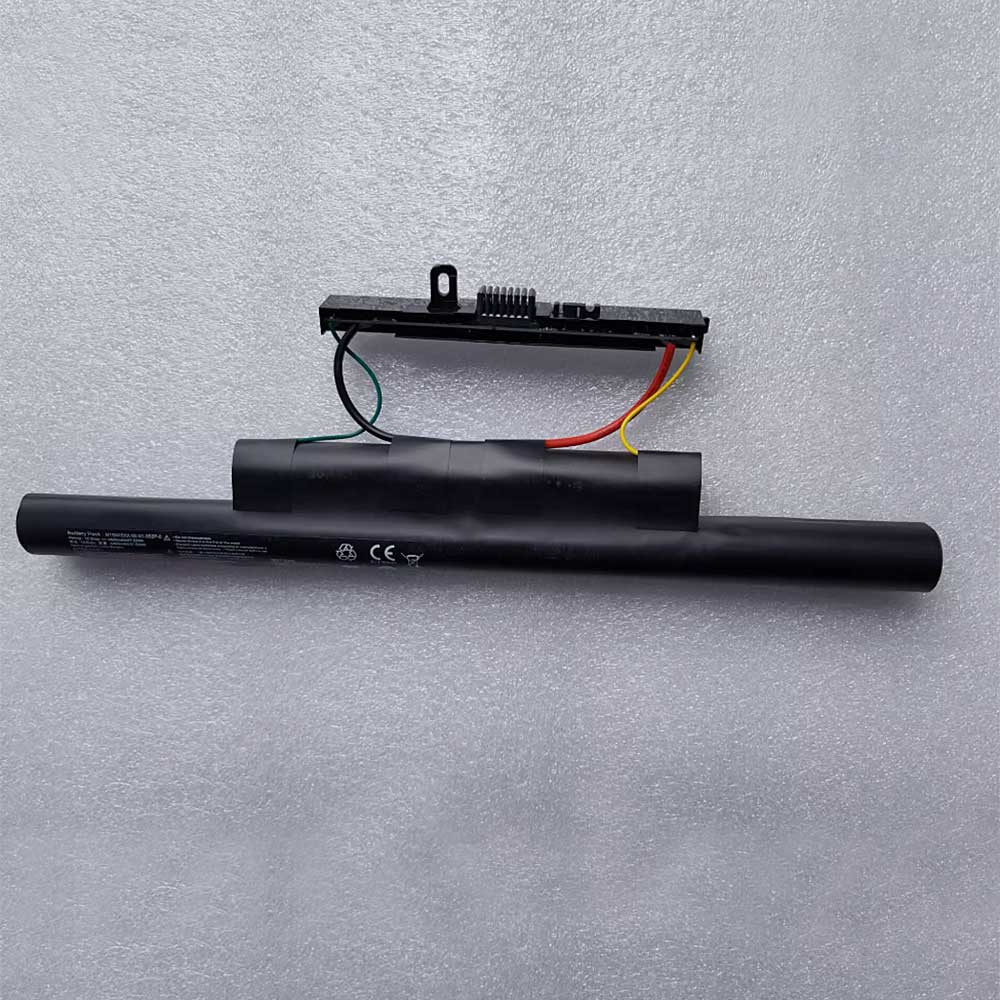 10.8V 4400mAh NTSN15XX-00-01-3S2P-0 Laptop Battery for Hasee MR X6S-K1