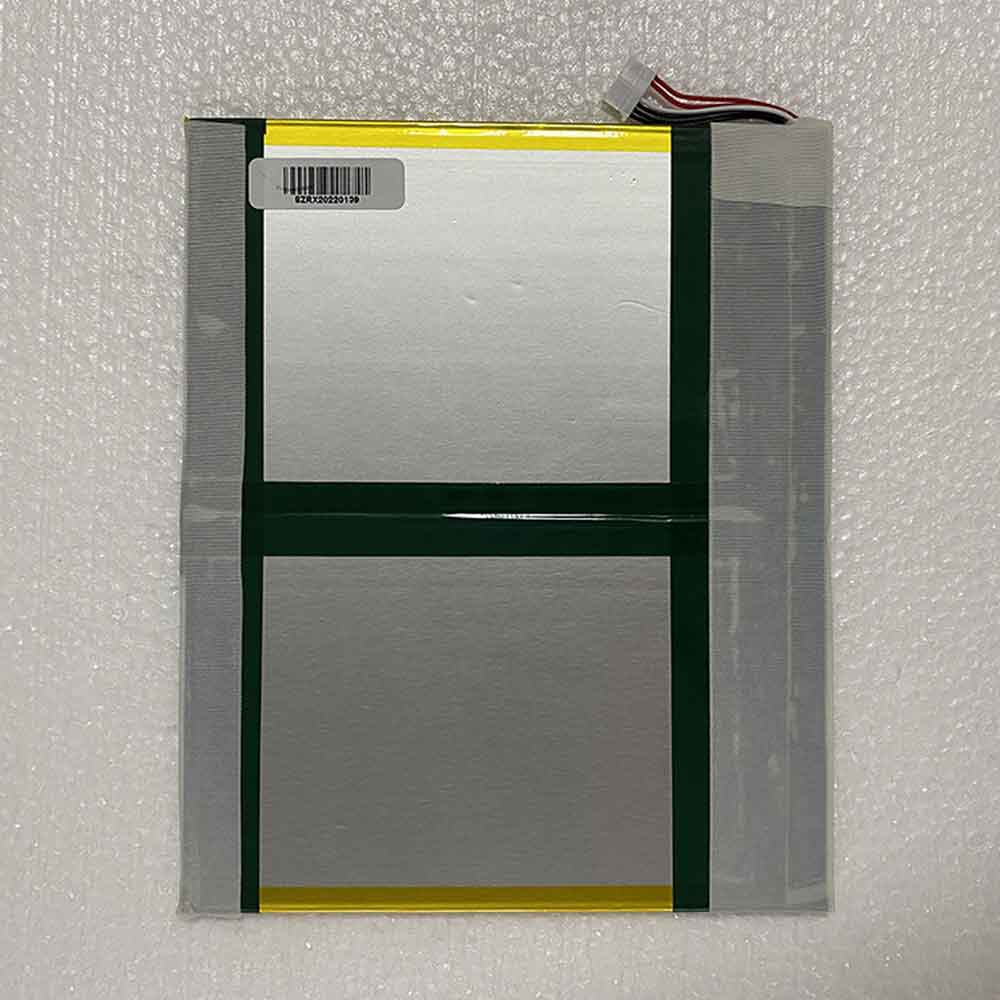 7.6V 4000mAh NV-3064148-2S Tablet Battery for CUBE Knote 5
