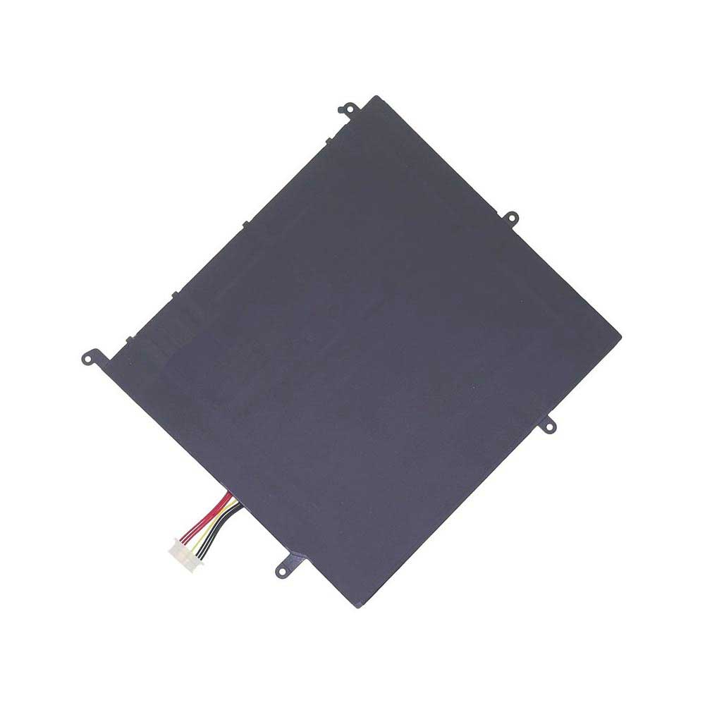 Geobook 2E 120 12.5 battery