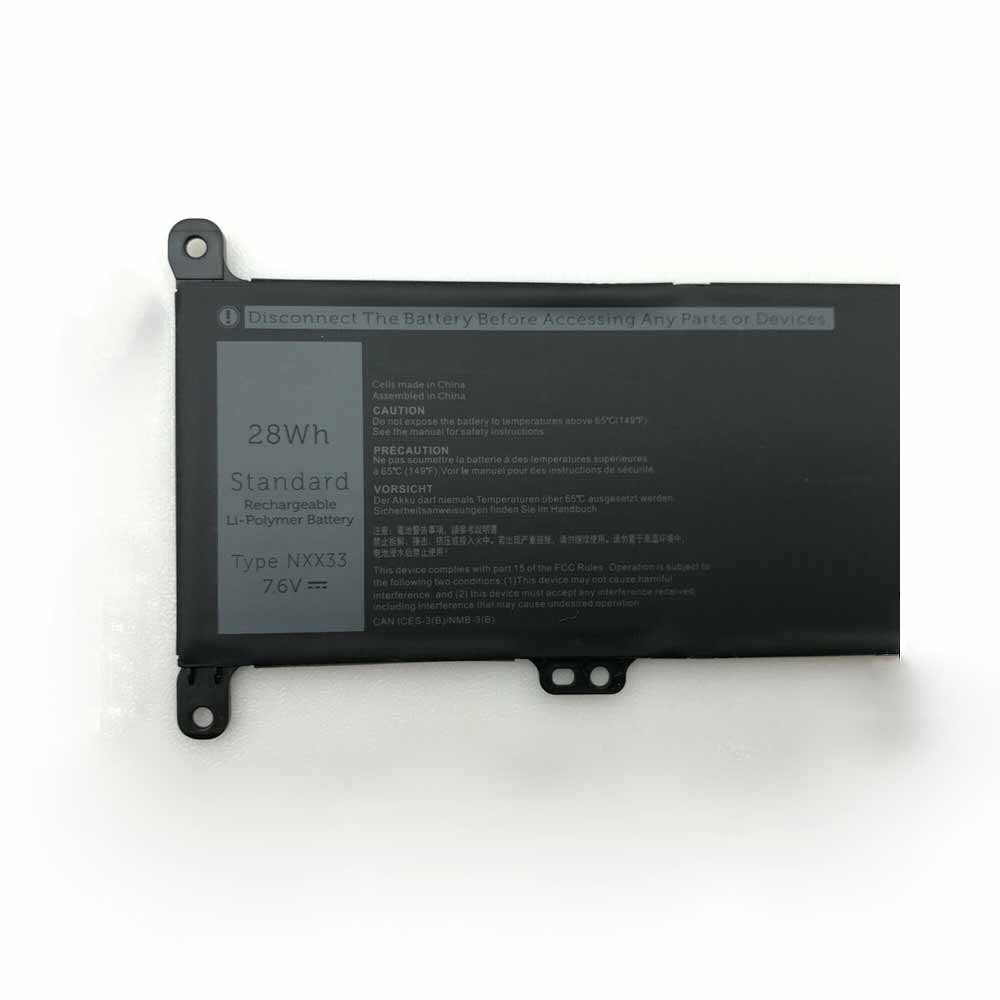 Dell Inspiron 11 3195 MJMVV 0020K1 battery