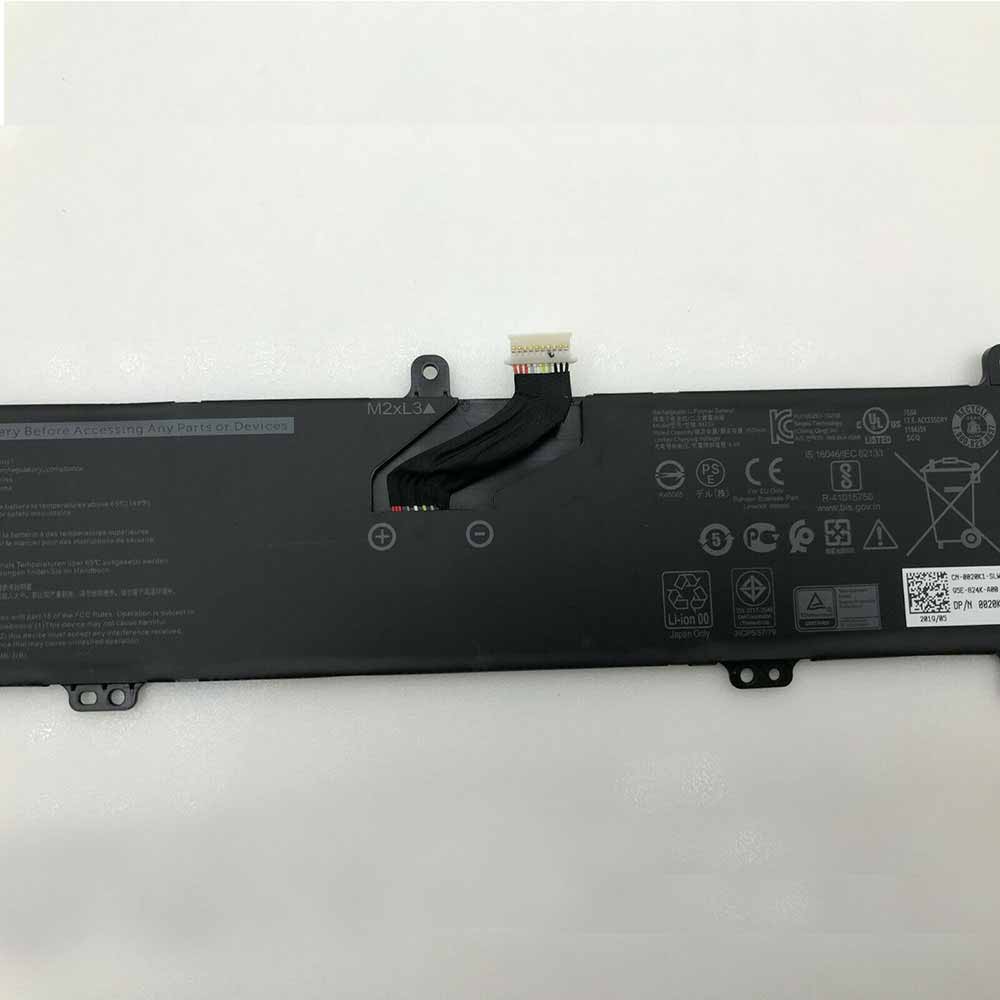 Dell Inspiron 11 3195 MJMVV 0020K1 battery