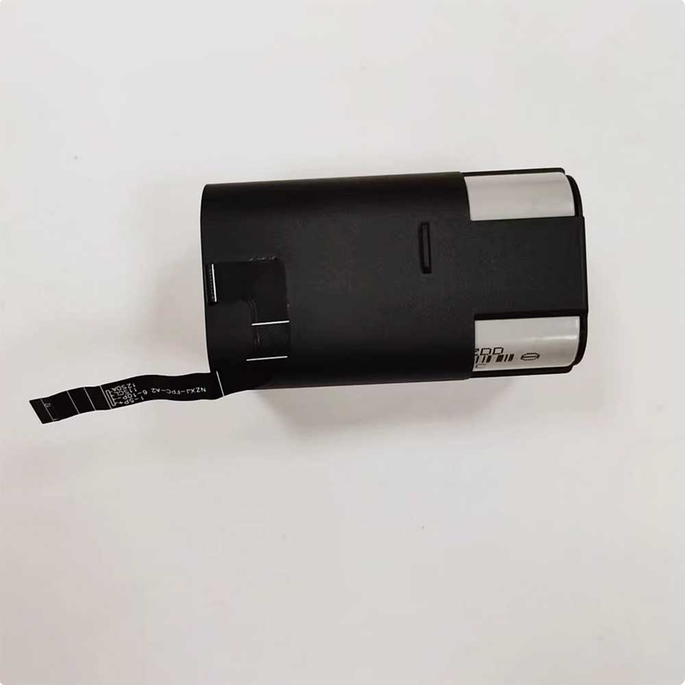 EZVI BC1 battery