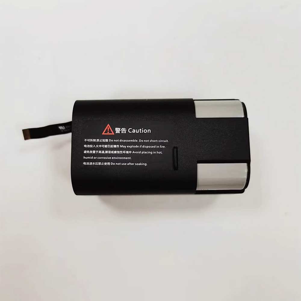 EZVI BC1 battery
