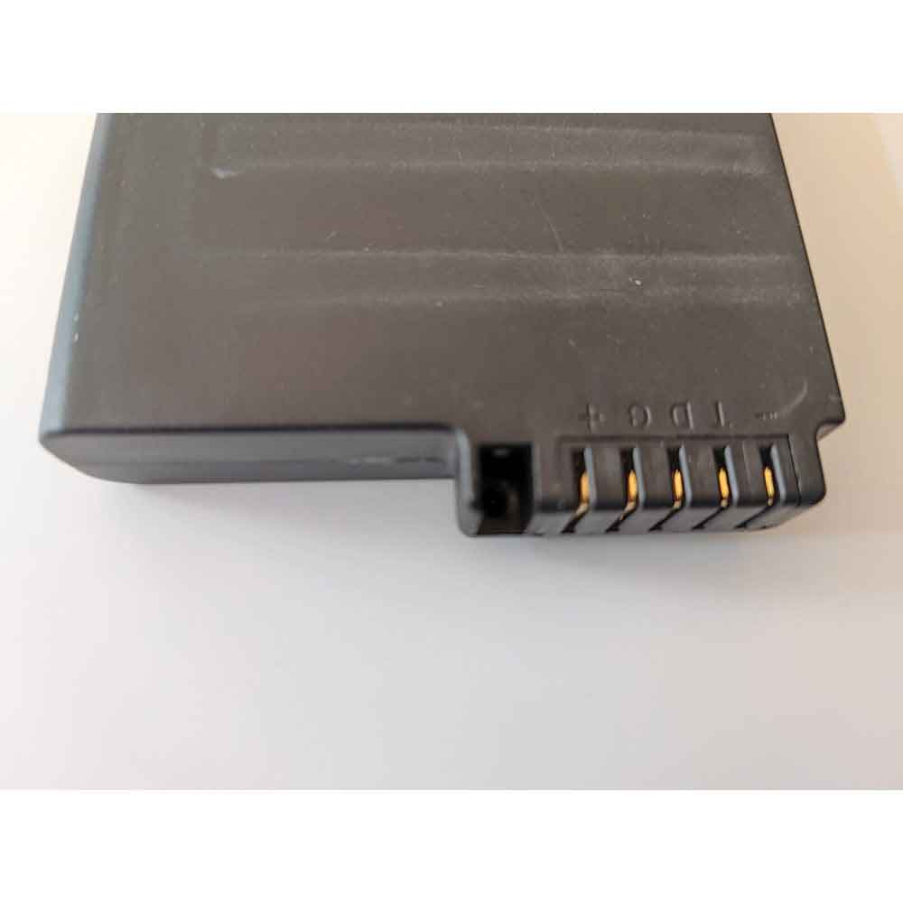 Trimble TX series 3D TX5 TX6 TX8 battery