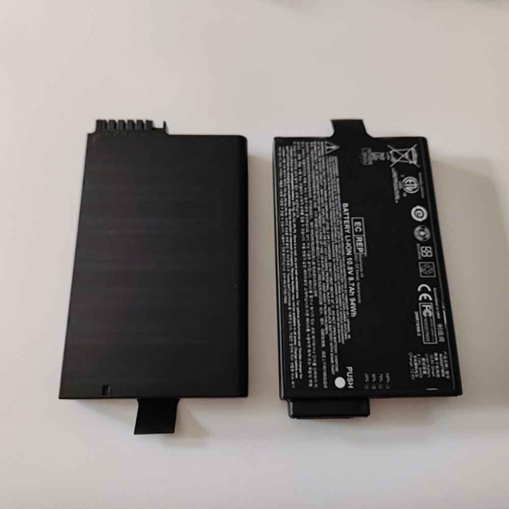 Trimble TX series 3D TX5 TX6 TX8 battery