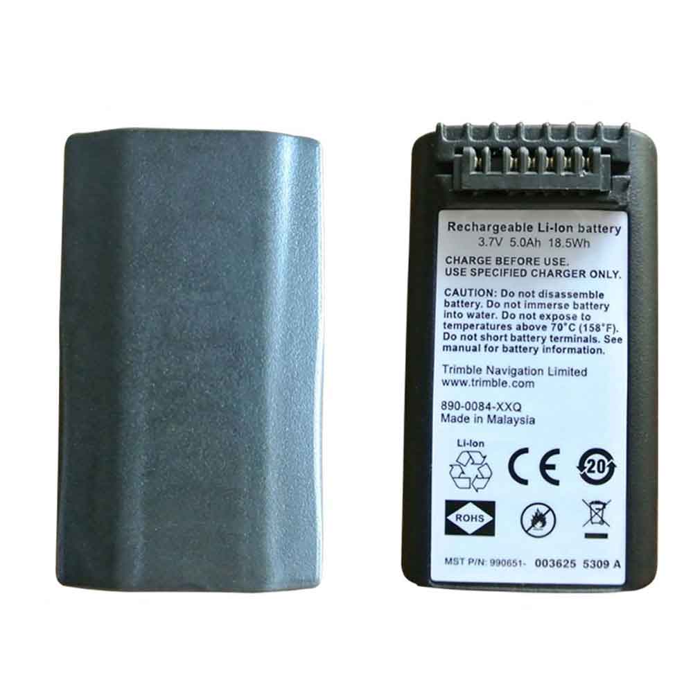 3.7V 5000mAh 890-0084-XXQ Test Equipment Battery for Nikon Nivo NPL-322 890-0084-XXQ