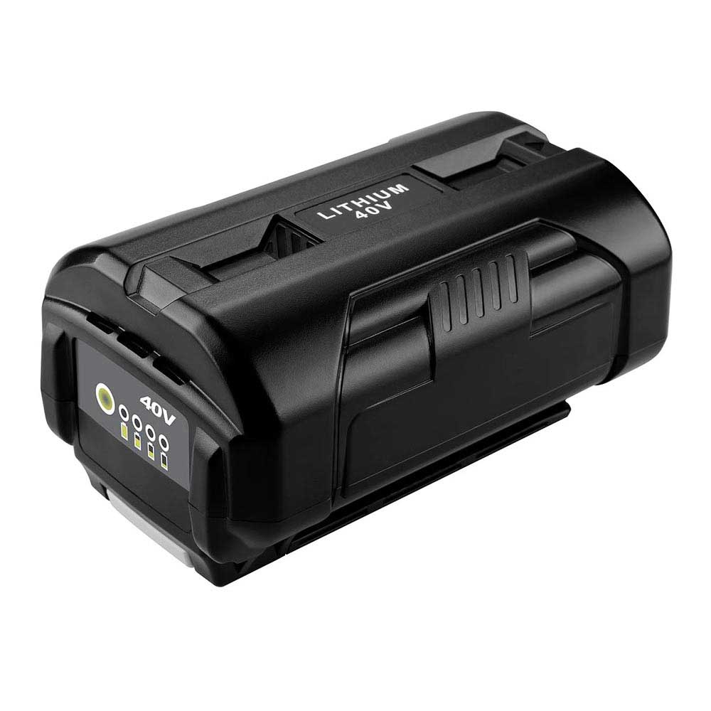 40V 4Ah OP4050 Power Tool Battery for Ryobi OP4026A