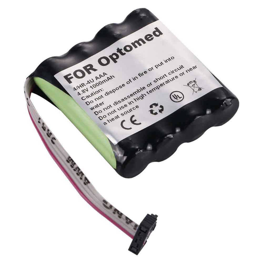 Optomed Smartscope M5 battery