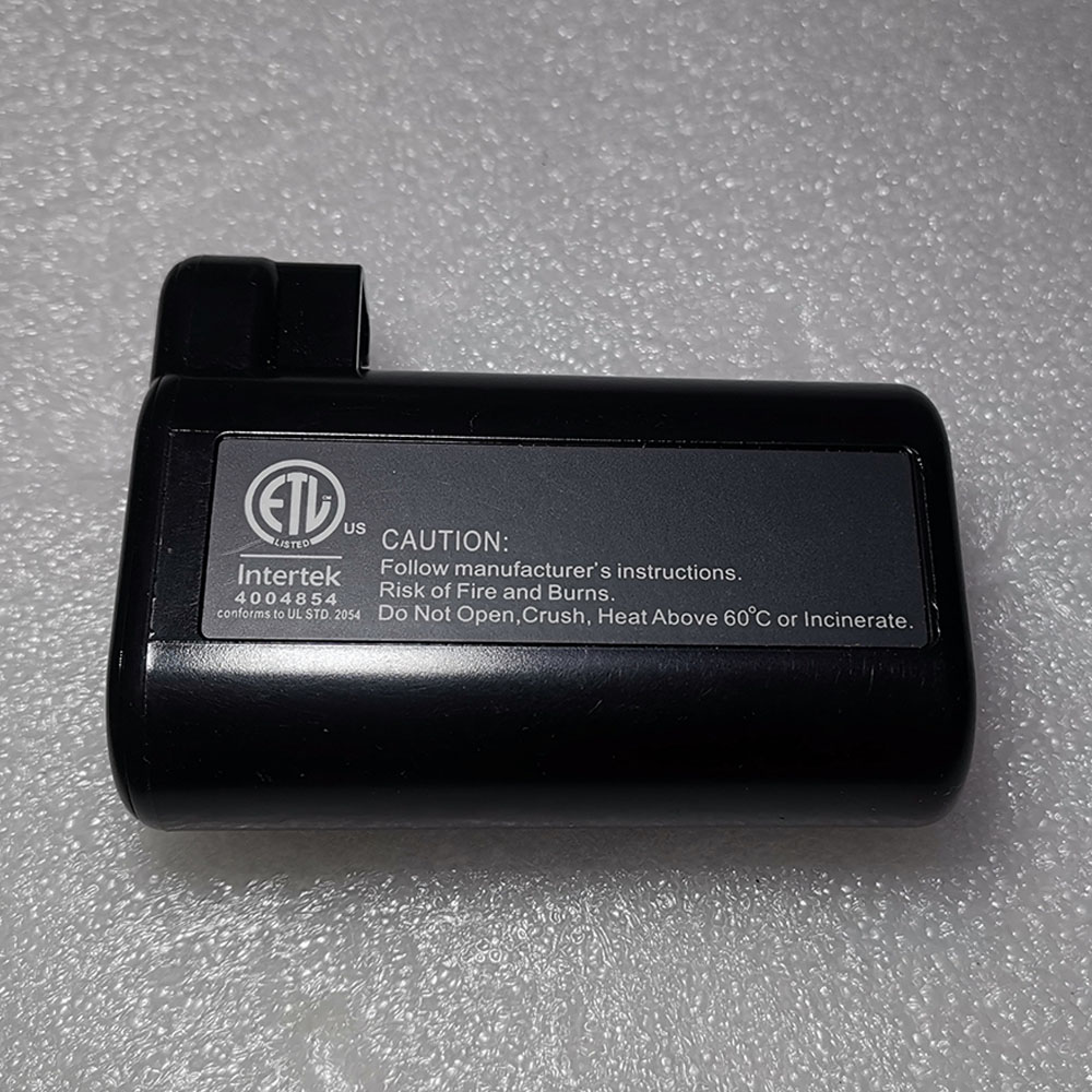 Electrolux Purei9 PUREI9 PI91-5SSM Sweeping Robot battery
