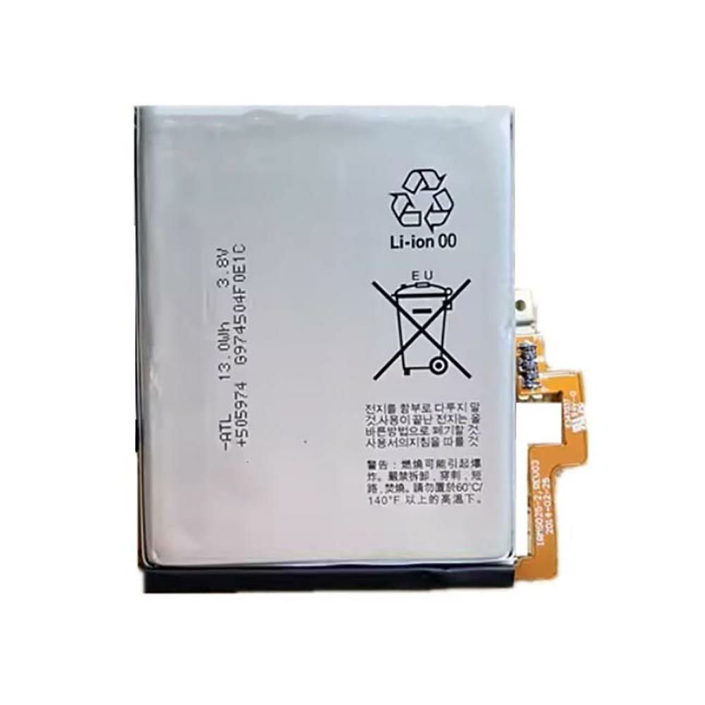 Blackberry Q30 passport battery