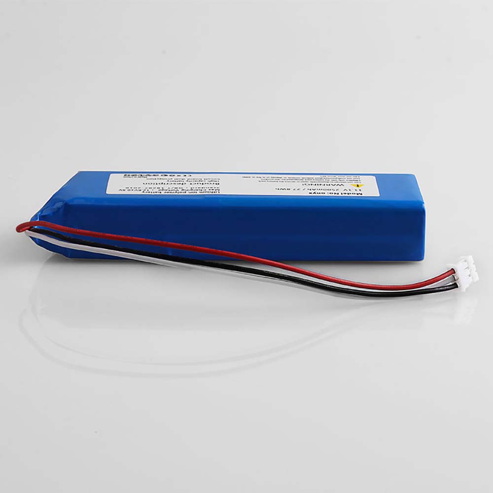 Harman Kardon Onyx battery