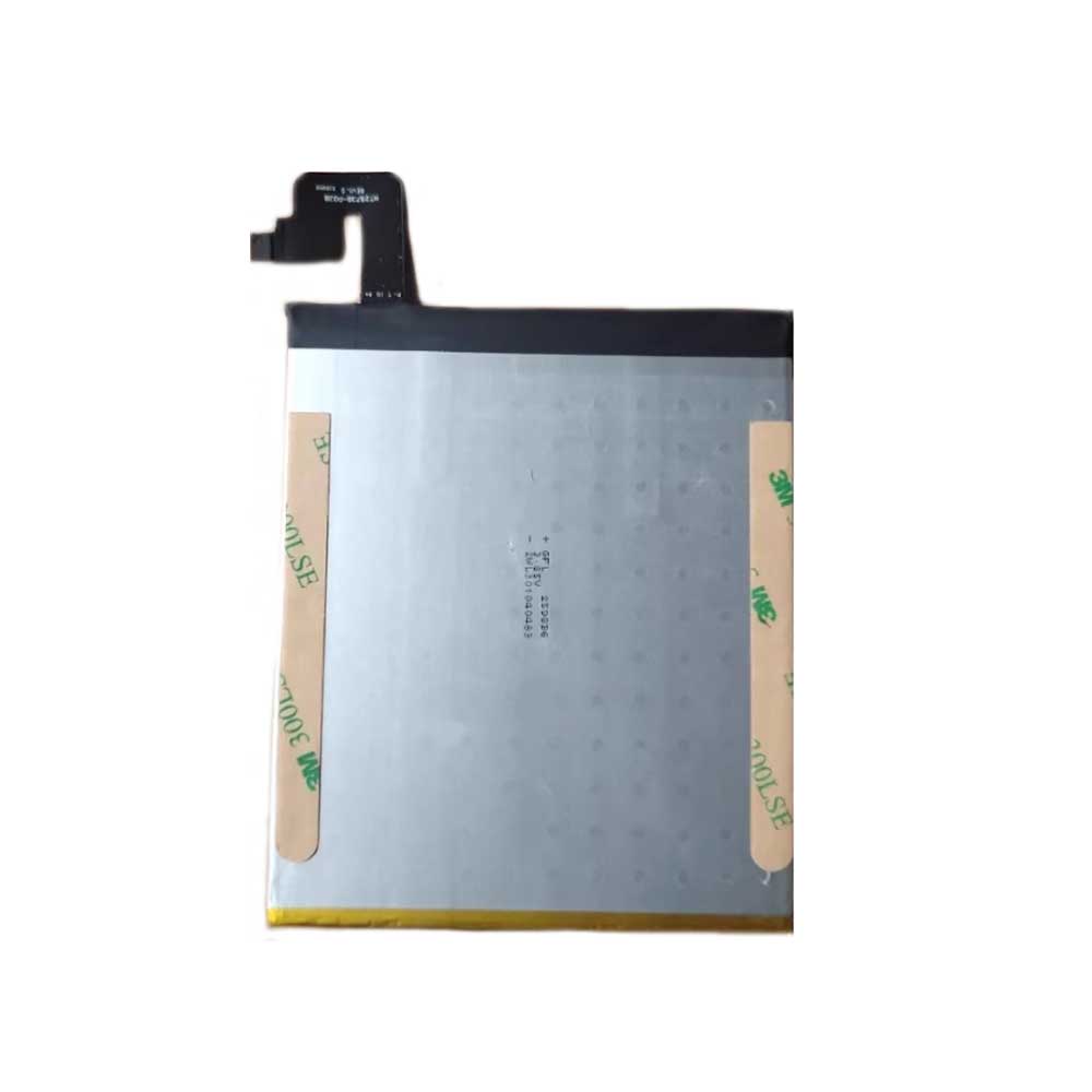 Oukitel RT1 battery