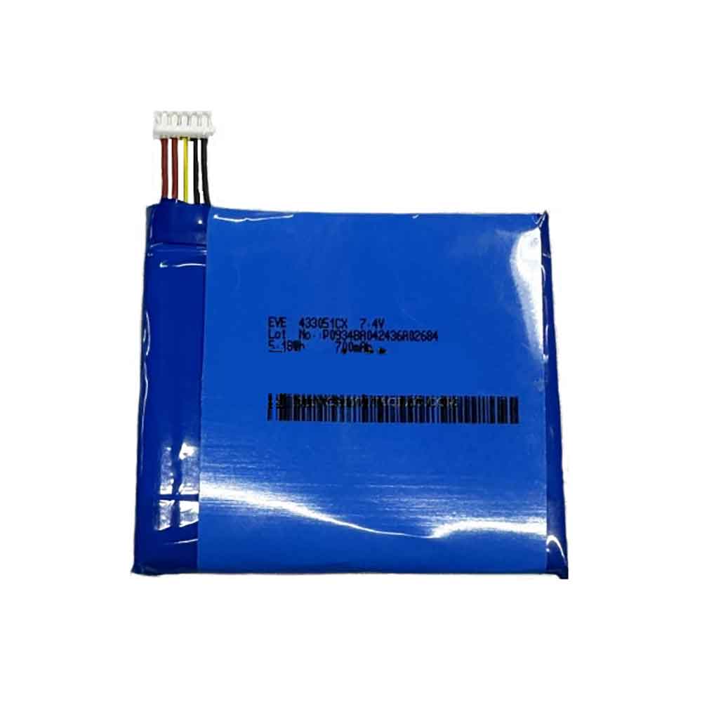 EVE P0934A-LF battery