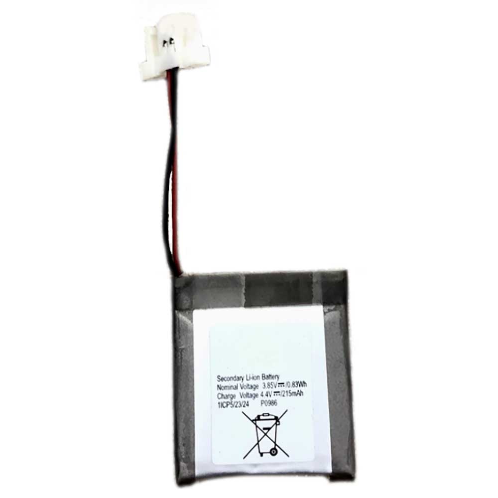 3.85V 215mAh/0.83Wh P0986 Electronic Batteries for Samsung RMCSPB1TP1