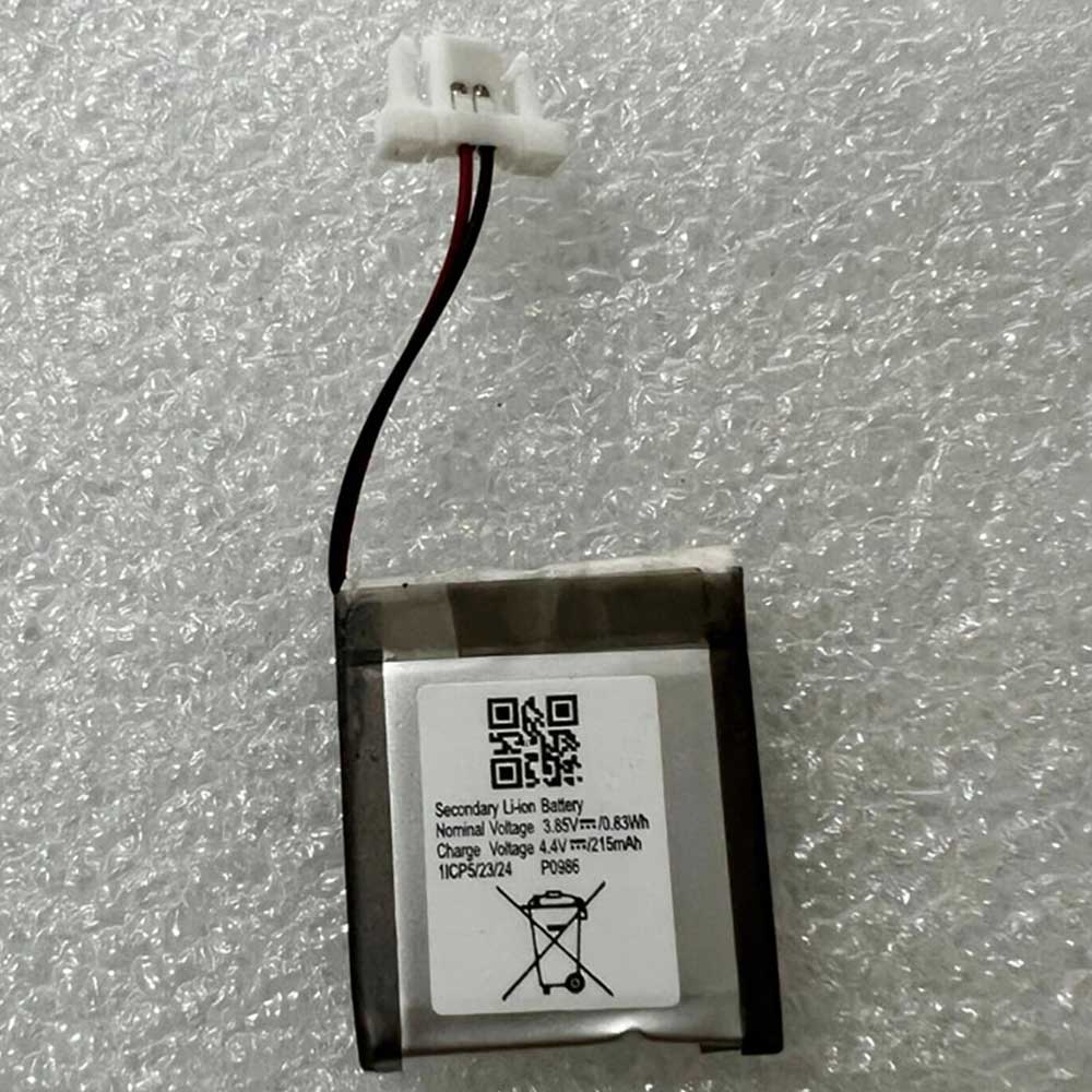 Samsung RMCSPB1TP1 battery