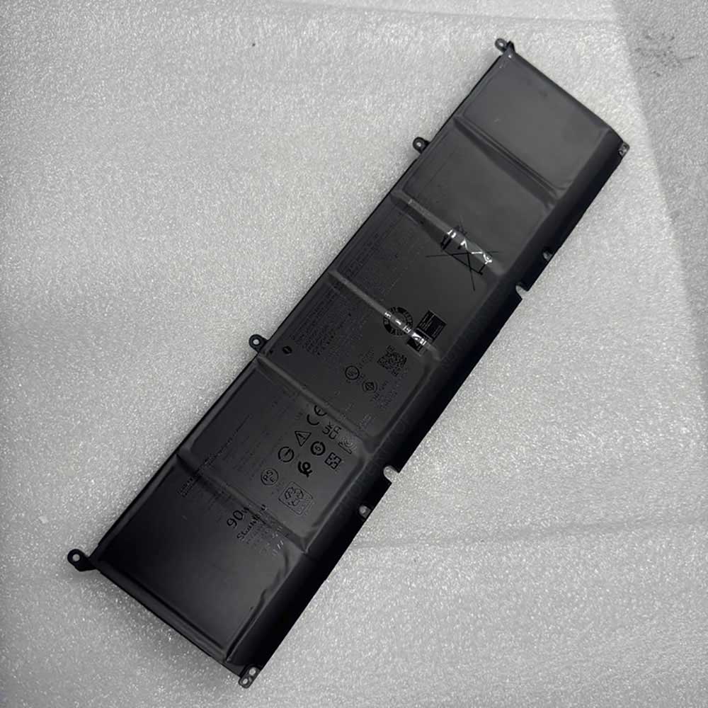 11.7V 7692mAh P0FWH Laptop Battery for Dell P0FWH