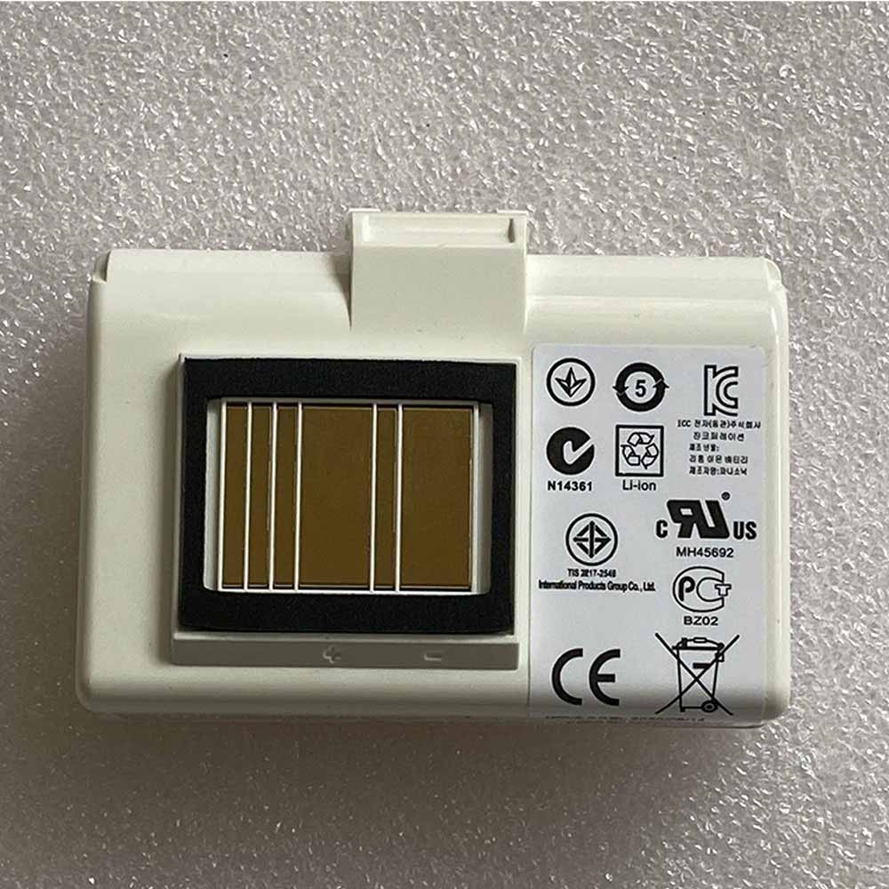 Zebra QLN220 QLN320 ZQ500 ZQ510 ZQ520 ZR638 Mobile Printer battery