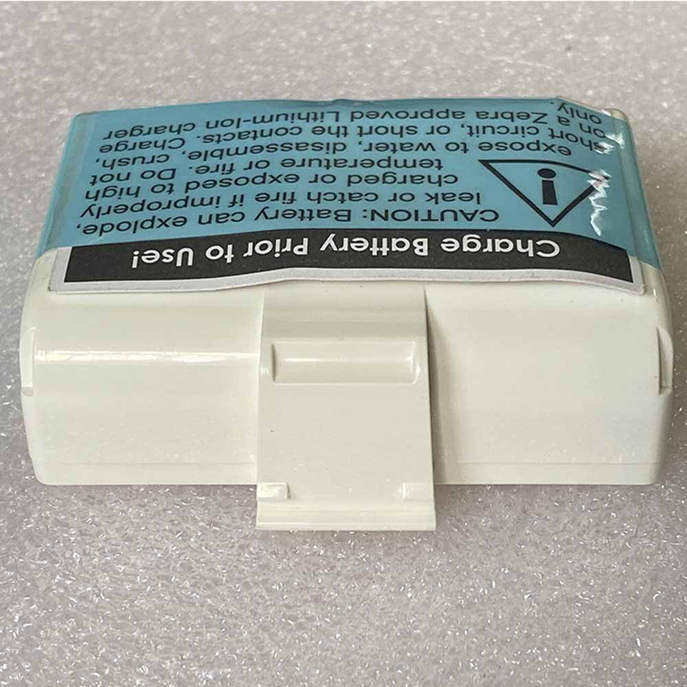 Zebra QLN220 QLN320 ZQ500 ZQ510 ZQ520 ZR638 Mobile Printer battery