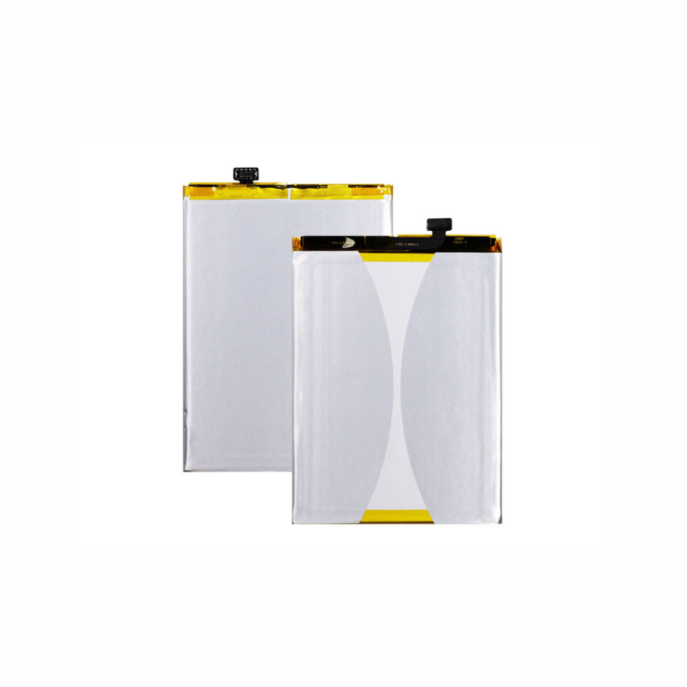 Cubot P20 battery