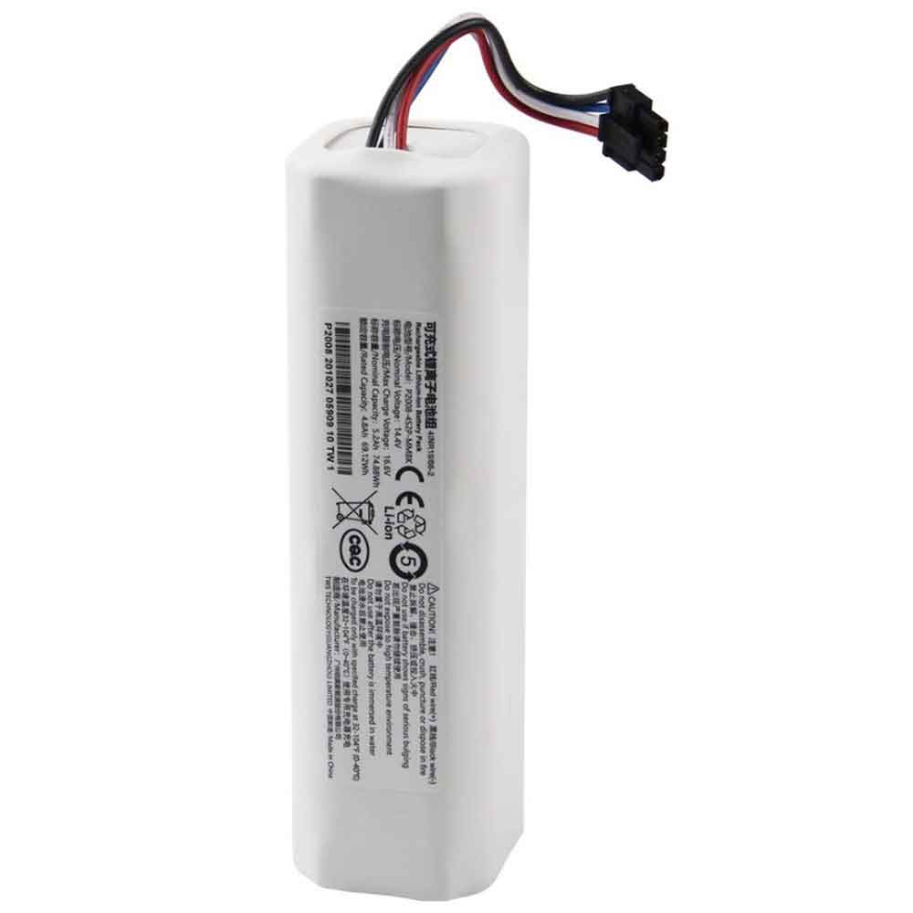 Xiaomi Dreame D9 F9 L10 Pro battery
