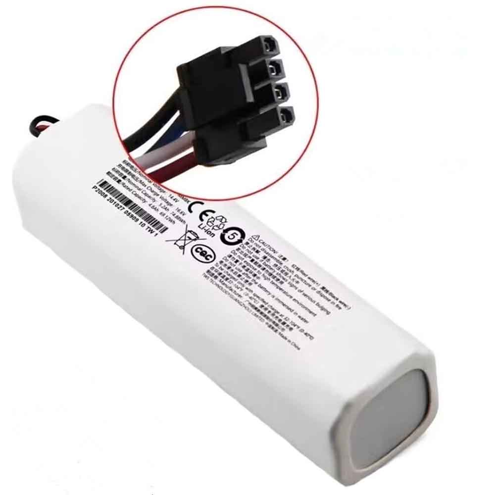 Xiaomi Dreame D9 F9 L10 Pro battery