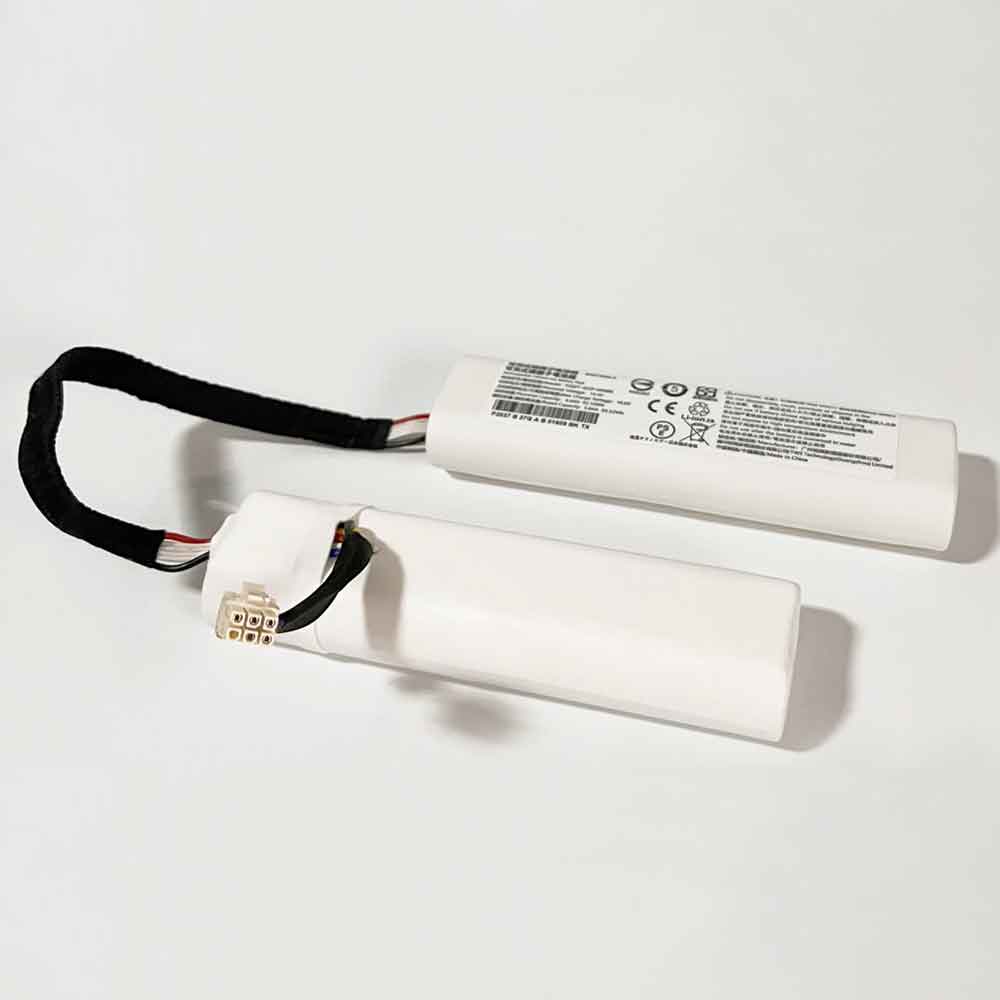 14.4V 5.6Ah P2027-4S2P-MMBK Vacuum Robot Battery for Xiaomi Dreame W10 W10s W10 Pro