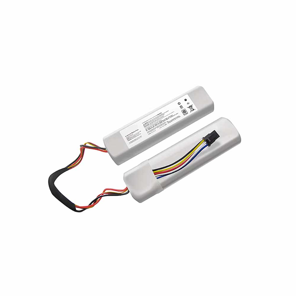 14.4V 5200mAh P2149-4S2P-MMBK Vacuum Robot Battery for Dreame W10 W10s W10 Pro STYTJ06ZHM