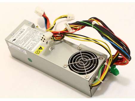 +3.3V==/9A MAX  100-120V~/5A   50-60HZ DELL OPTIPLEX GX240 GX260 GX270 2400C 4600c 160W POWER 

SUPPLY PS-5161-7D Replacement Adapter
