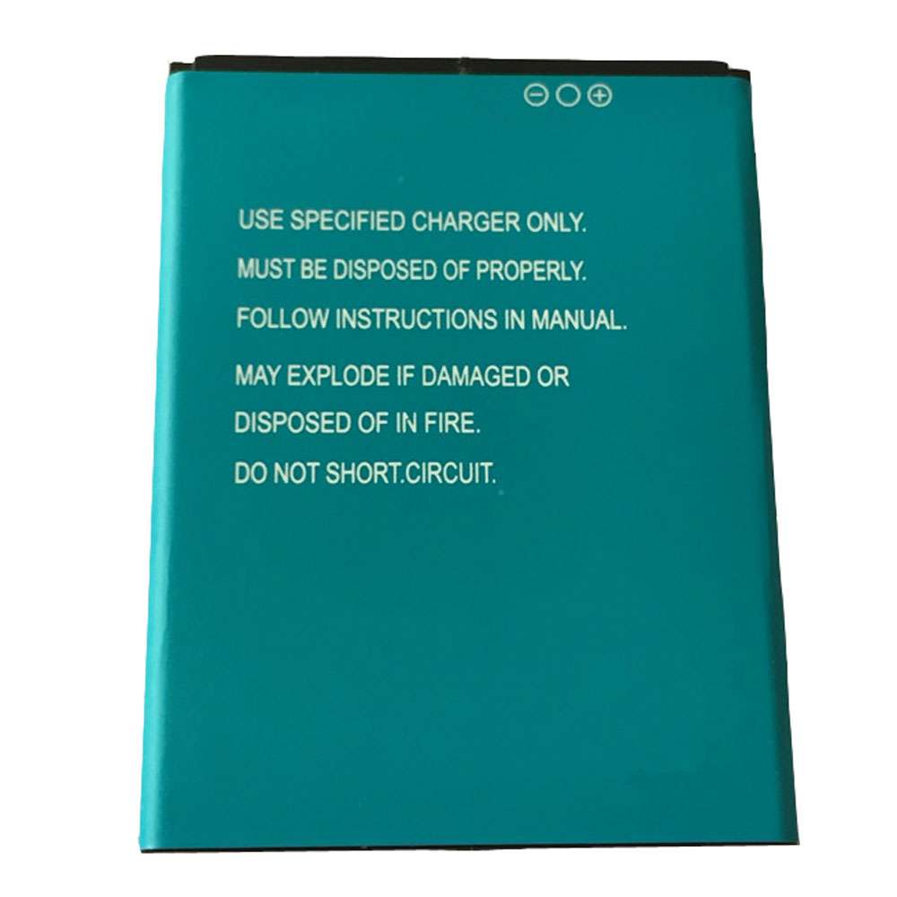 Elephone P3000 P3000S battery