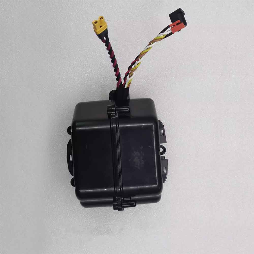 Bissell P3090-7S1P battery