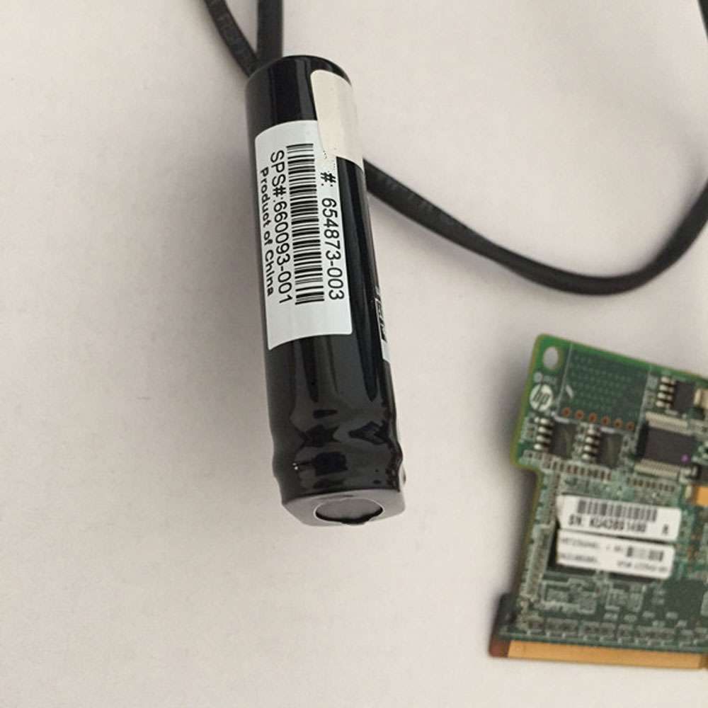 HP 1GB FBWC FOR P420 P421 P430 P431 CACHE MEMORY W battery