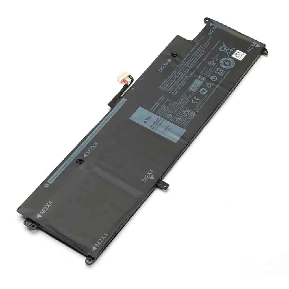 Dell Latitude 13 7370 E7370 battery
