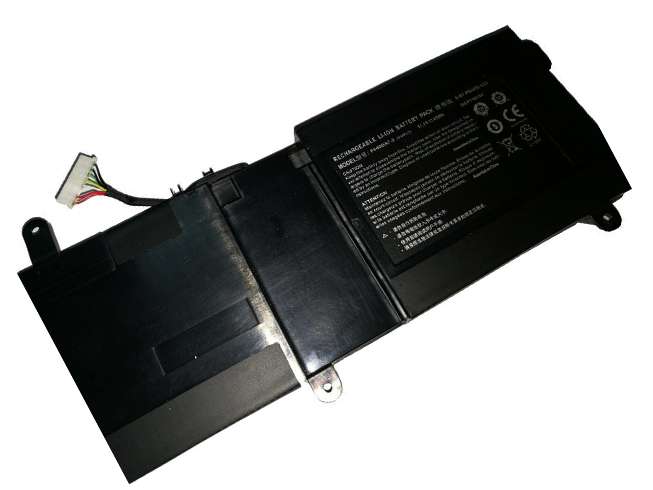 11.1V 45Wh P640BAT-3 Laptop Battery for Thunderobot ST-R1 ST