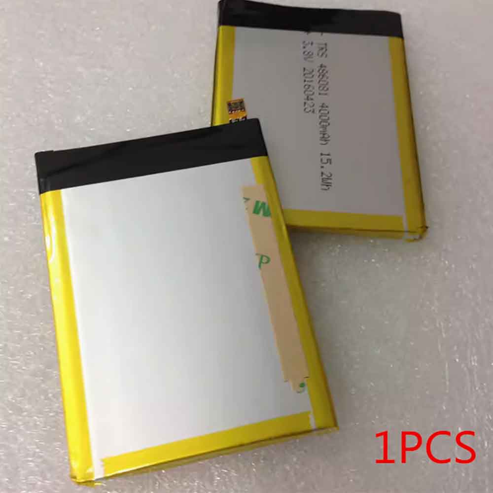 Oukitel S03 G12 G6 G7 486081 battery
