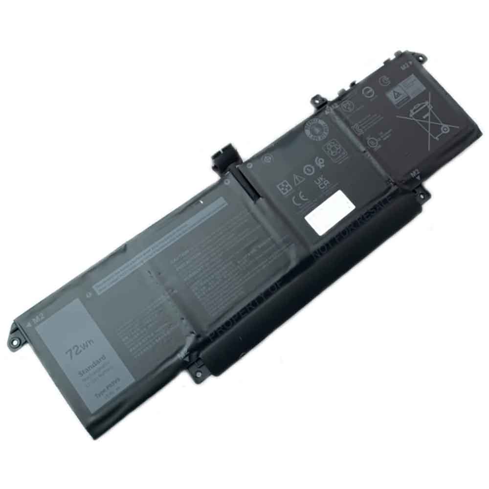 Dell Precision 5470 5480 battery