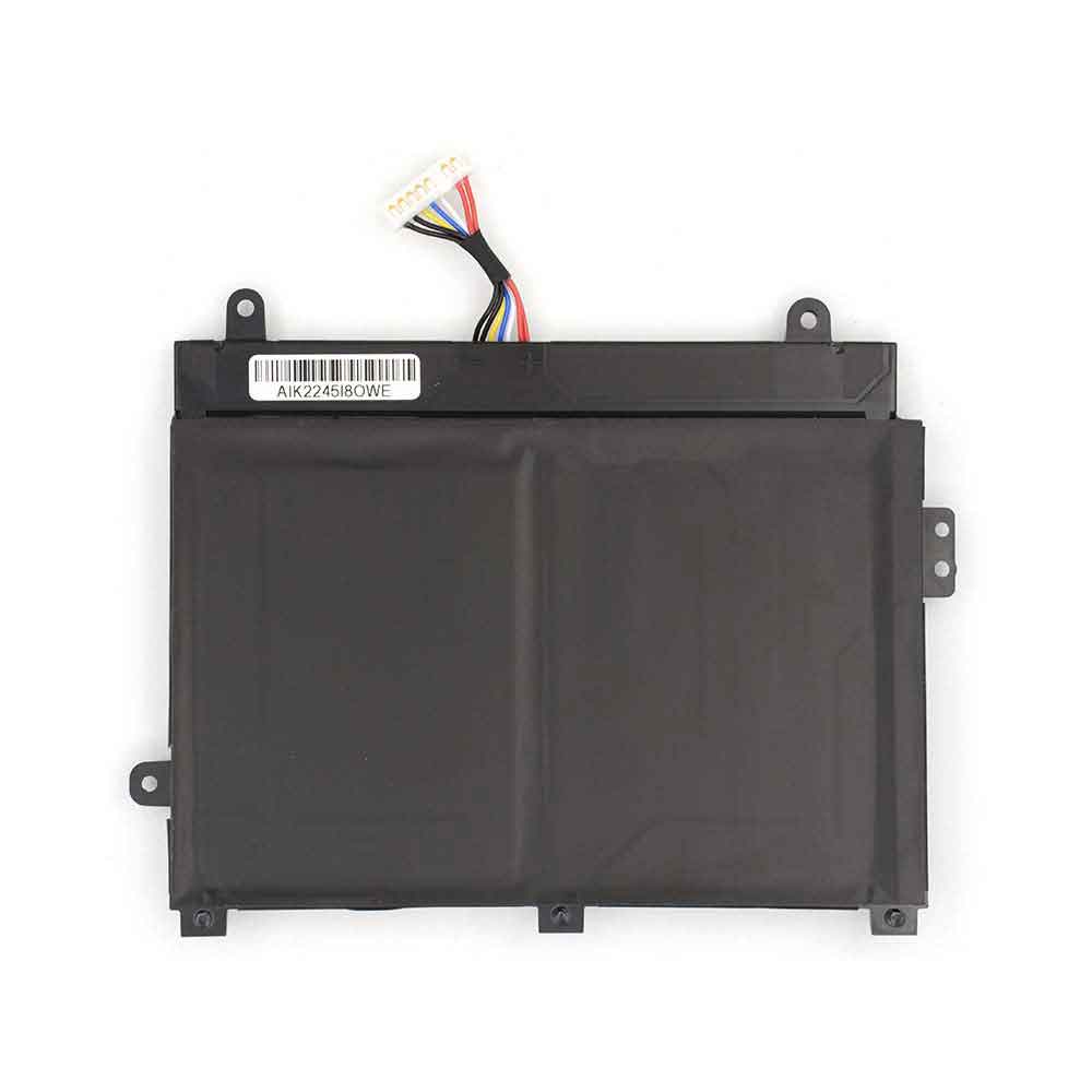 Clevo P960 Erazer X17801 NP8955 NP8967 battery