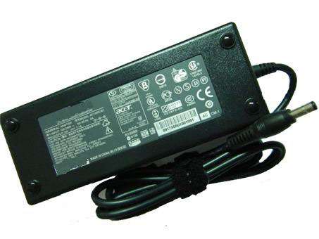 DC19V 7.1A ( can compatible with 19V 7.3A) AC100-240V (worldwide use) Acer Travelmate 2000 2100 2200 series Replacement Adapter