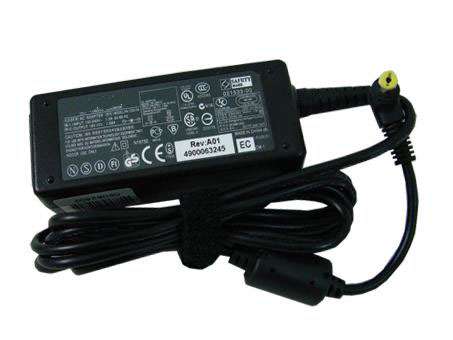 19V 1.58A 30W 100 - 240V 1.1A 50 - 60HZ DELL Inspiron 910 1210 Replacement Adapter