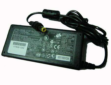 19v 3.16A ~ 3.5A 65W MAX  100-240V ~ 1.5A, 50 - 60Hz 208190-001 222113-001 Replacement Adapter
